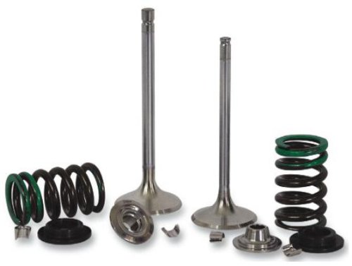 Valve Stems & Caps Xceldyne Technologies X2VIK11000