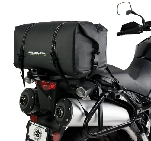 Luggage Nelson-Rigg SE-2005-BLK