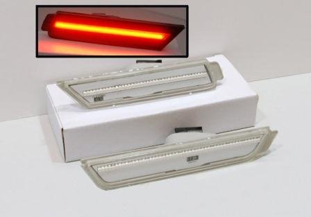 Side Marker & Turn Signal Combos Led Side Markers 3101-19