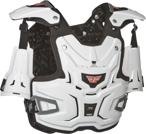 Chest Protectors Fly Racing FLY PRO GRD WT S/M