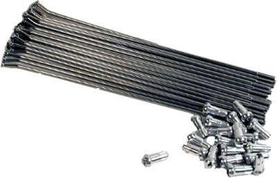 Spokes & Spoke Nipples Bulldog 33-9822