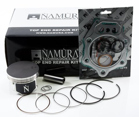 Pistons Namura Technologies NA-10008-2K1