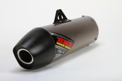 Mufflers Dr.D 7360