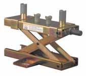 Vehicle Lifts, Hoists & Jacks K&L Supply 37-9888