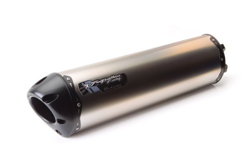 Mufflers Two Brothers Racing 005-2290408V-B