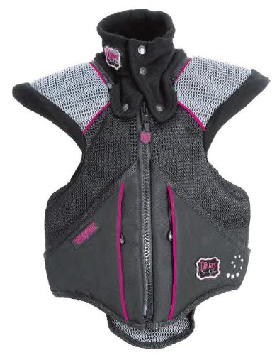 Chest Protectors Divas TVSS2605-DS