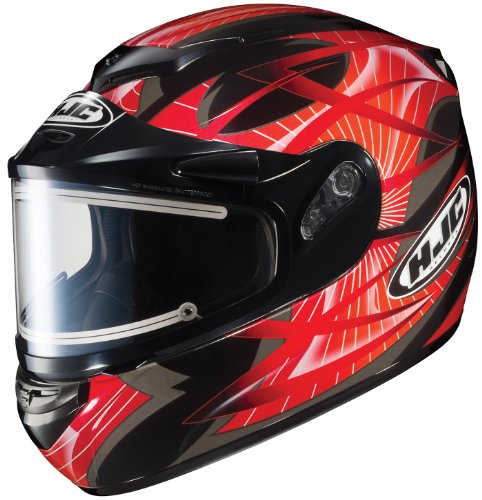 Helmets HJC Helmets 115-911
