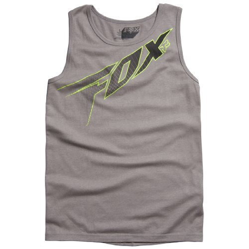 Decals Fox Racing 04889-300-S