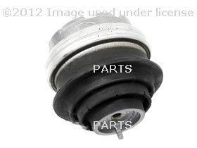 Engine Mounts Lemfoerder 2112403417