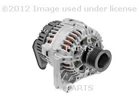 Alternators Bosch 12311405918