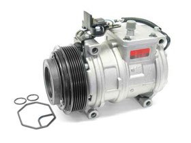 Compressors Denso 0002300511