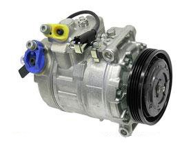 Compressors Denso 64509174805