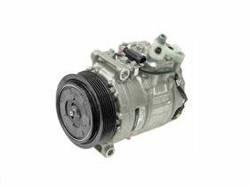 Compressors Denso 0012302811