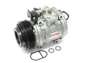 Compressors Denso 0002301111