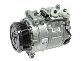 Compressors Denso 0012301811