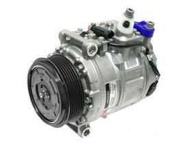 Compressors Denso 0012301211