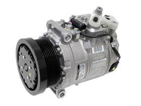 Compressors Denso 0012300111