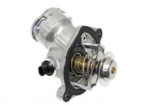 Thermostats Wahler 2732000215