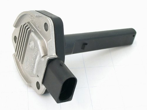 BMW e36 Z3 e38 e39 e46 engine Oil Level Sensor NEW Engine Parts HELLA 12617508003