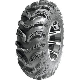 AMS Slingshot Mud/All Terrain XT Front Tire - 26x9-14/-- Mud AMS 0320-0460