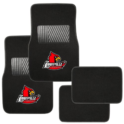 Floor Mats Pilot Automotive FM-984