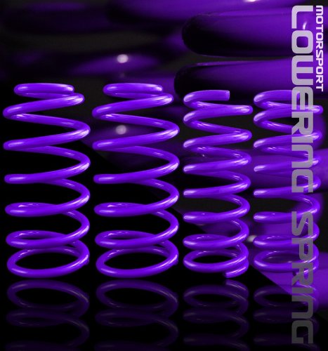 Coil Springs TLN Auto Parts 52-18107R