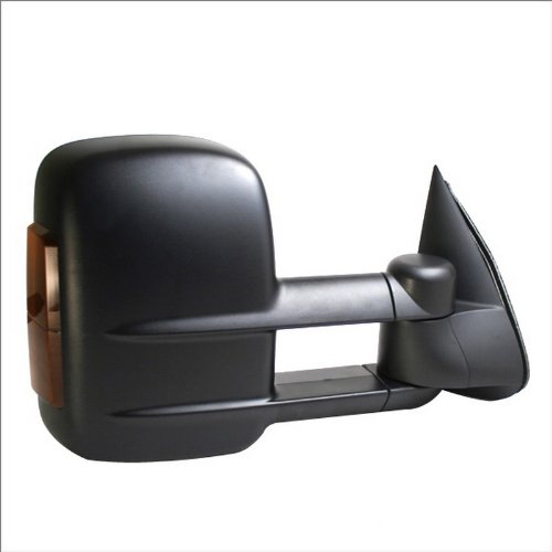 Towing Mirrors TLN Auto Parts 367-151253-02