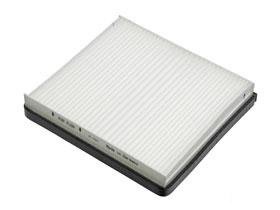 Passenger Compartment Air Filters AIRMATIC 1638350247