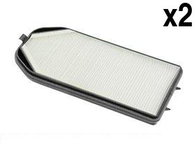 Passenger Compartment Air Filters AIRMATIC BMW_643190699263477760