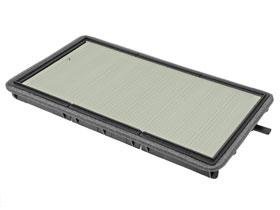 Passenger Compartment Air Filters AIRMATIC 64119069895