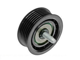 Idler Litens 2722021019