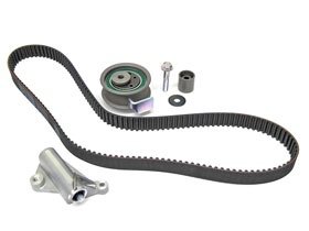 Timing Belt Kits ContiTech 058198479