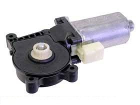 BMW e46 power Window Motor LEFT Rear OEM glass lift drive 3-series Power Window Motors OEM BMW 67628362066