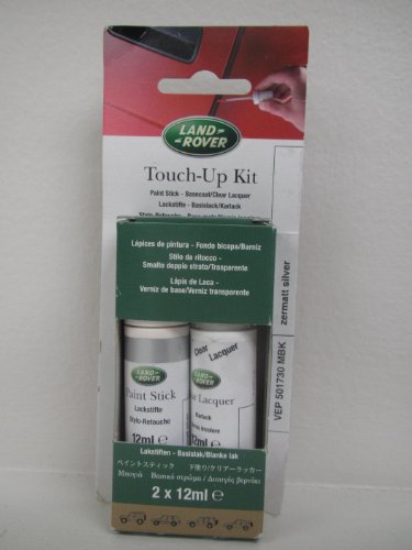 Touchup Paint Land Rover STC4325VT