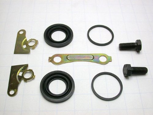 Brake Kits FTE POR PCG698471