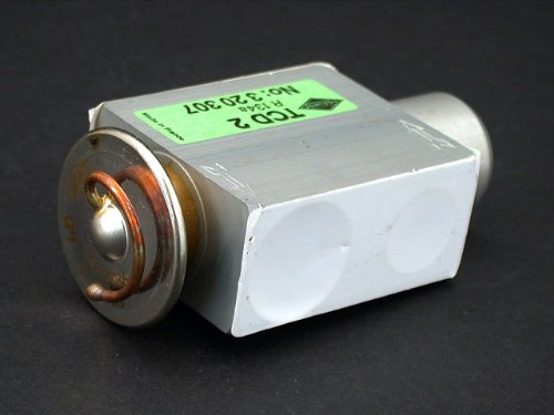 Expansion Valves Egelhof POR 92857312302