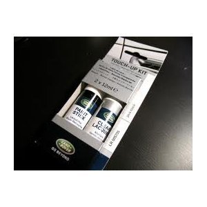 Touchup Paint Land Rover LR005732