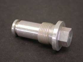 Oil Drain Plugs German POR 99320725802