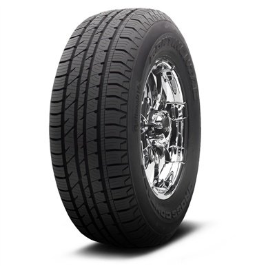 Car, Light Truck & SUV Continental 04320100000