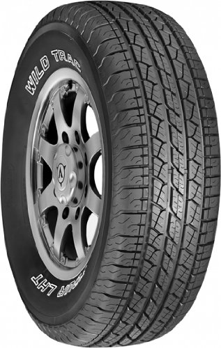 Wild Trac Tour LHT 265/70R16 112S Car, Light Truck & SUV Cordovan TCT93