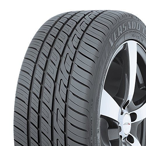 All-Season Toyo Tires 112450