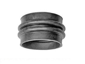 BMW bav e12 e23 Intake Boot Air Flow Meter 2 Throttle hose bellows hose e9 e24 Air Flow Meters BMW BMW 13711260372