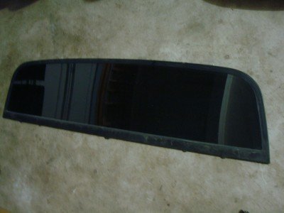 Headlight Bulbs AVALANCHE ESCALADE EXT MID BACK GLASS 2005 