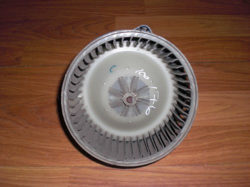 Blower Volvo 615-58504