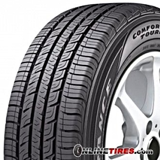 Car, Light Truck & SUV Goodyear 413379329