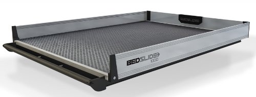 Truck Bed Mats Bedslide 10-7038-CL