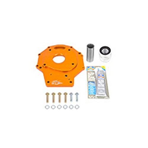 Exterior Accessories Trail Gear 107521-1-KIT