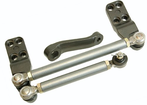 Tie Rod Ends & Parts Trail Gear 130005-1-KIT