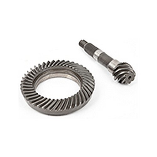 Exterior Accessories Trail Gear 140301-3-KIT