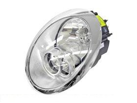 Headlight Assemblies AUTOMOTIVE LIGHTING BMW 63127198733